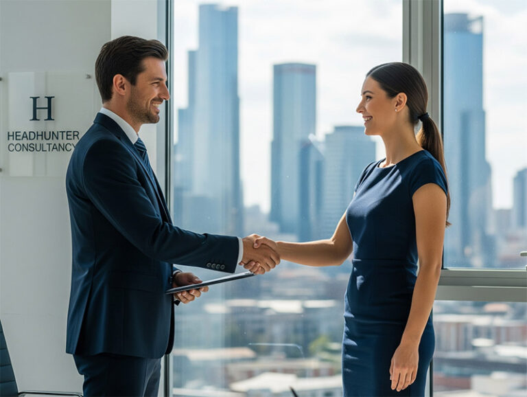 Mejores headhunters España, headhunters que significa, headhunter Bilbao